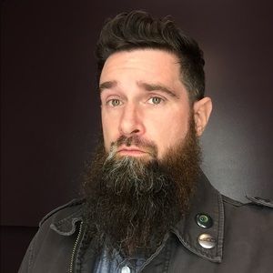 Meet your Posher, Philip